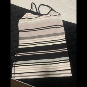 Lululemon Power Y Tank Top - Size 8